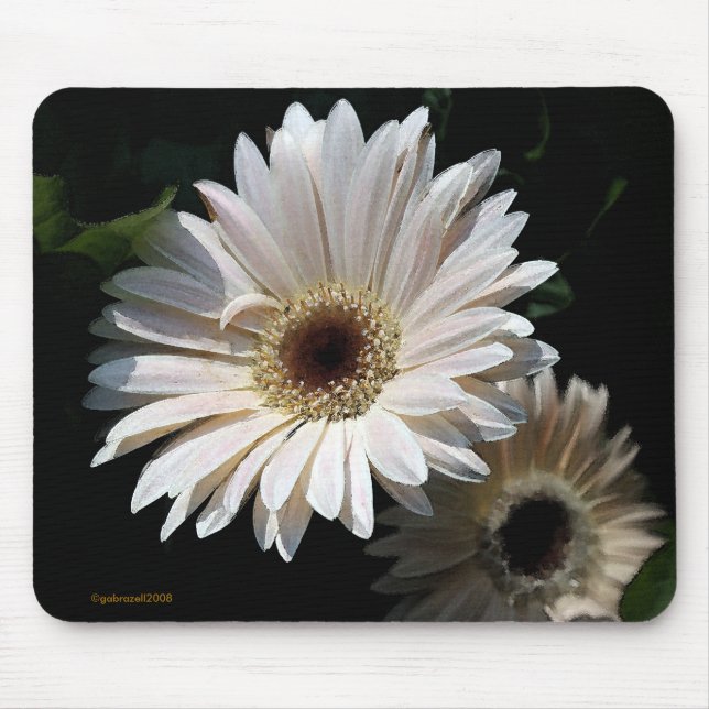 I den trädgårds- Mousepaden Musmatta (Framsidan)