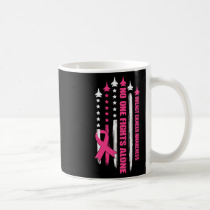 I denna familj kämpar ingen mot bröstcancer hos En Kaffemugg