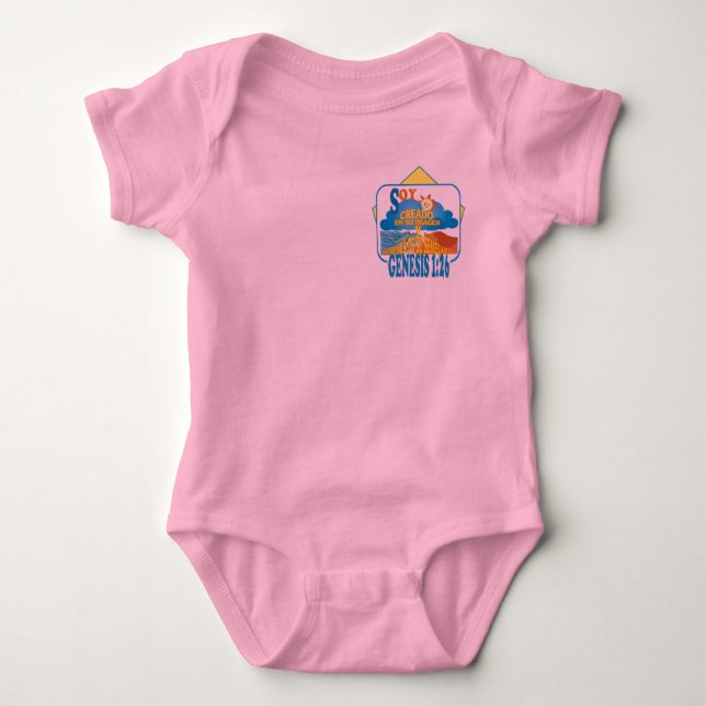 I deras bild I ESP T Shirt (Framsida)