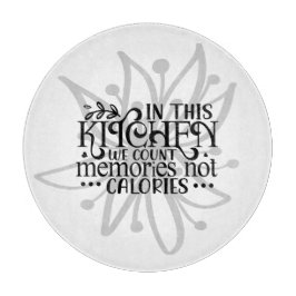 I det här köket räknar vi inte kalorier