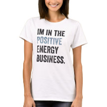 I det positiva energiföretaget