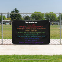 I detta hem tror vi på republiken