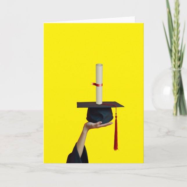 I DID IT ! KORT (Framsida)