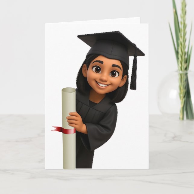 I DID IT ! KORT (Framsida)