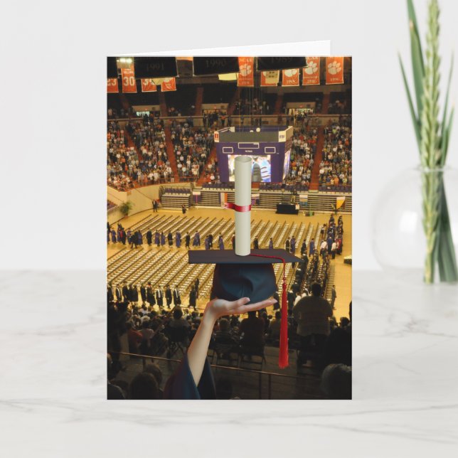 I DID IT ! KORT (Framsida)