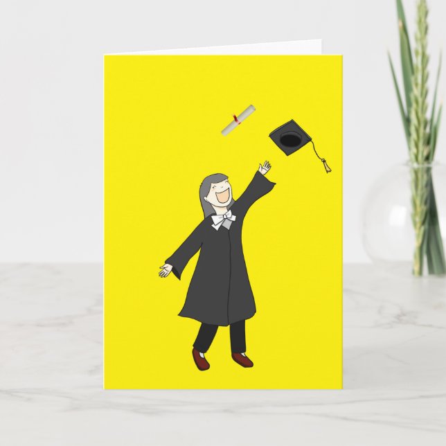 I DID IT ! KORT (Framsida)