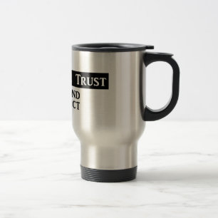 'I dimma litar på vi" - pendlaremuggen Resemugg