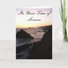 I din tid som morgon kort