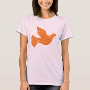 I din tro t-shirt