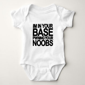 I ditt basera t-shirt