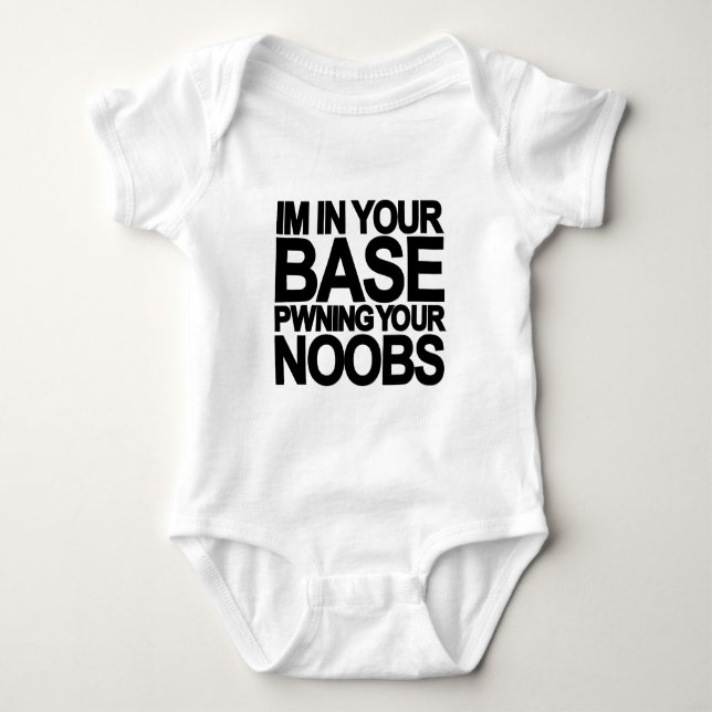 I ditt basera t-shirt (Framsida)