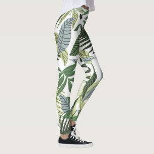 I djungeln leggings
