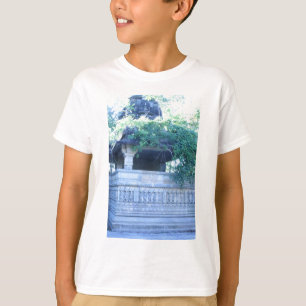I djungeln tee shirt