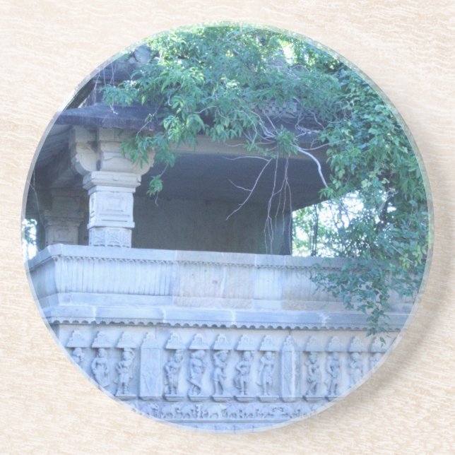 I djungeln underlägg (Framsidan)