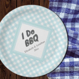I Do BBQ