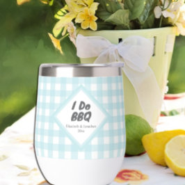 I Do BBQ