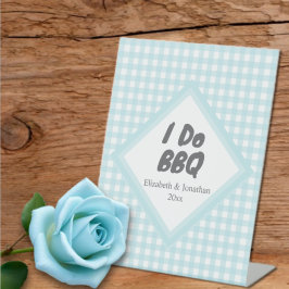 I Do BBQ