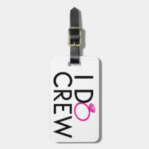 I-DO-CREW BACHELORETTE UTRUSTAR