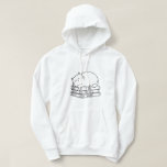 I Do What I Want Bold Funny Quote Design Hoodie<br><div class="desc">I Do What I Want is a bold and confident quote design for anyone who lives life on their own terms. Perfect for strong personalities,  sarcastic humor lovers,  and people who don’t like being told what to do.</div>