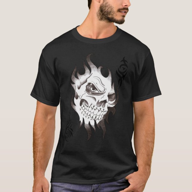 I Do What I Want Tattooed Mom Jesus Loves Me And M T Shirt (Framsida)