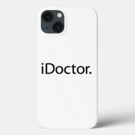 i Doktor (iDoctor)