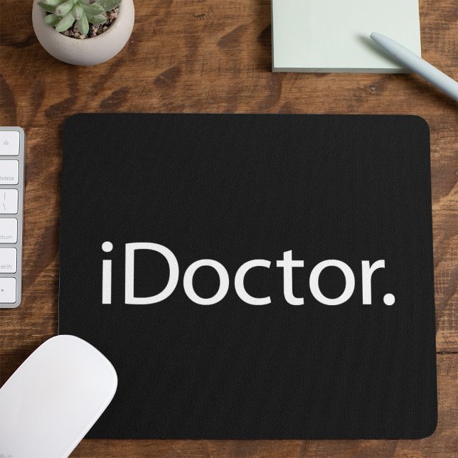i Doktor (iDoctor) Musmatta (Skapare uppladdad)