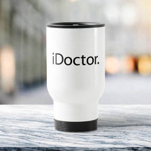 i Doktor (iDoctor) Resemugg