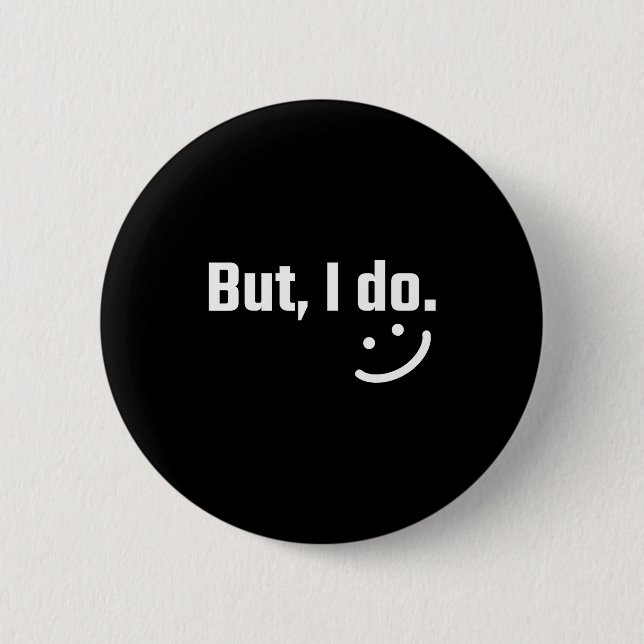 I Don't Do Matching Shirts But I Do Couple Valenti Knapp (Framsida)