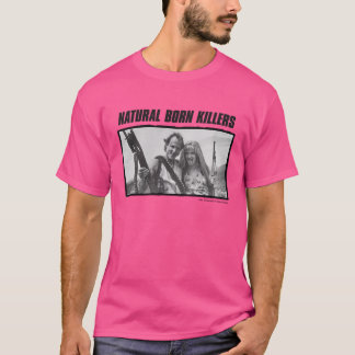 I Dont Wanto Spendhis Muchime On Natural Born Kill T Shirt