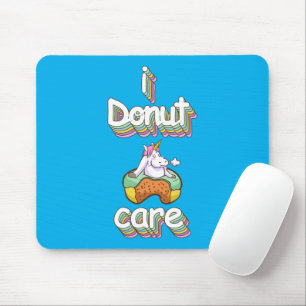 I Donut Care Musmatta