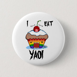 I EAT  YAOI KNAPP