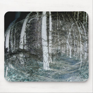 I en dröm musmatta
