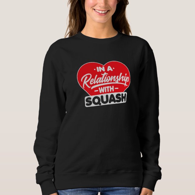 I en relation med kvadratfyrkant t shirt (Framsida)
