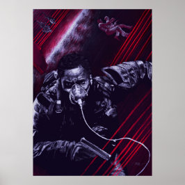 I en Twilight-värld Poster