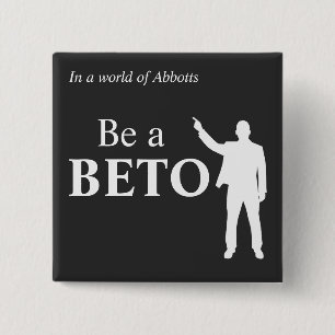 I en värld av Abbotts är en BETO Texas Knapp