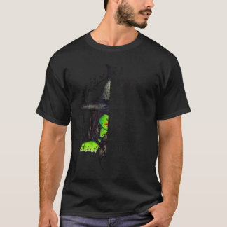I en värld av Fullt är det en fantastisk höjdpunkt T Shirt