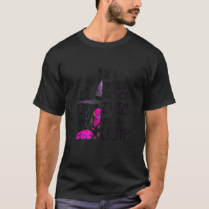 I en värld i Kväll är Fullt en Lilith T Shirt