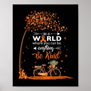 i en värld kan vara en upplysningsgaranti för leuk poster