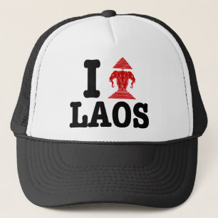 I Erawan (Kärlek) Laos Keps