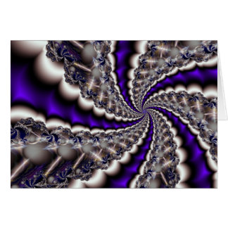 I ett Dream Card Hälsningskort