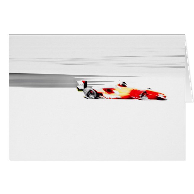 I ett Flash är det tidigare Hälsningskort (Framsidan Horizontal)