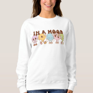 I ett läge - relativ psykisk hälsa och motion t shirt
