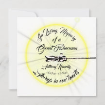 I ett Underbart fiskares minne