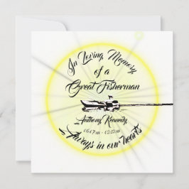 I ett Underbart fiskares minne