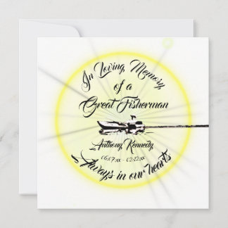 I ett Underbart fiskares minne