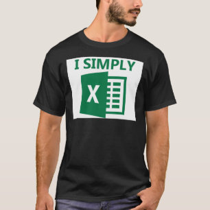 I Excel Classic T-Shirt