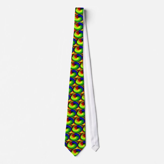 I Express_ Tie Slips (Framsida)