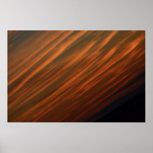I Extra Poster stort 60 x 40-värde Pappert