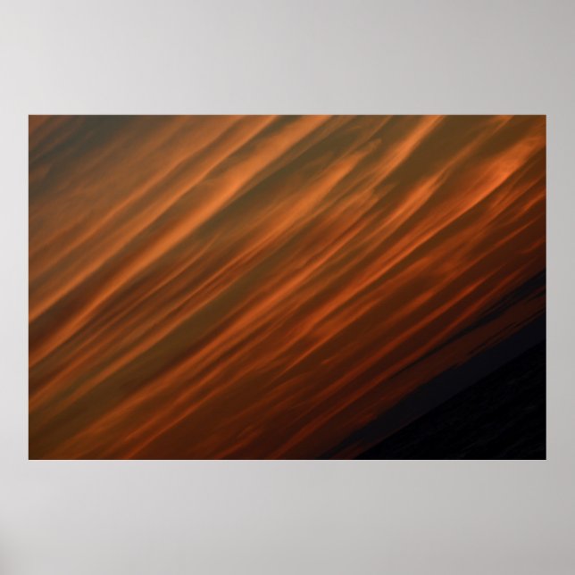 I Extra Poster stort 60 x 40-värde Pappert (Framsidan)