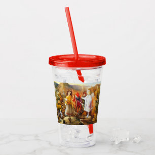 I Fairyland John Anster Fitzgerald Take Away Mugg